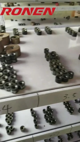 Advanced Breakage Detection Emergency Stop Buttons Cemented Carbide Thread Forming Tap Forming Machine Tap Straight Taps